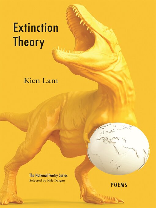 Cover image for Extinction Theory